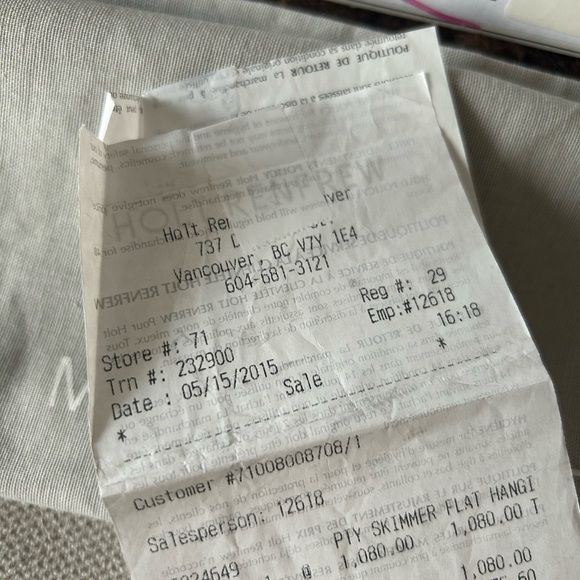 Manolo Blahnik Hangisi Satin Flats - Picture 12 of 13